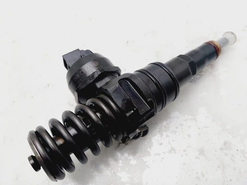 038130073AG Inyector para VOLKSWAGEN GOLF V (1K1)(10.2003) Trendline 20 8390607 - Imagen 4 de 10