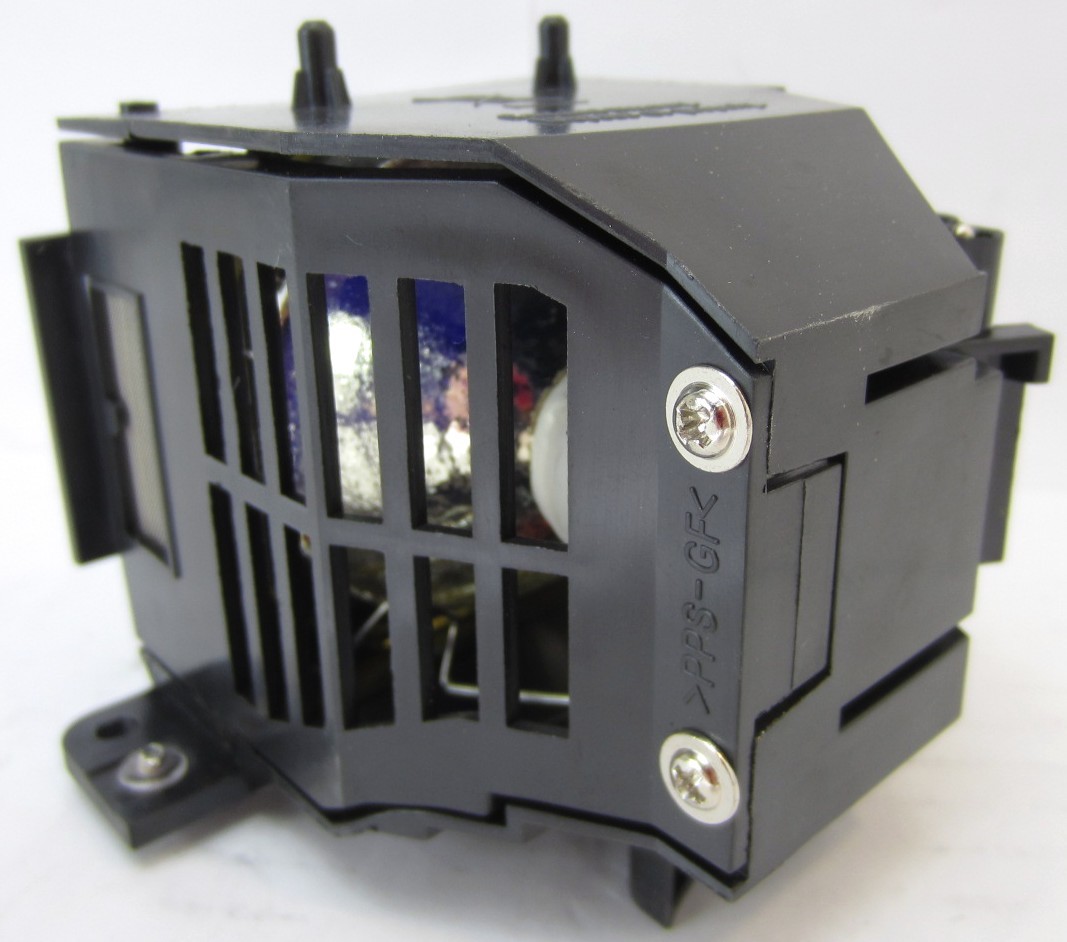 Epson ELPLP30 Replacement Lamp with Housing for 820P Projector New in ...