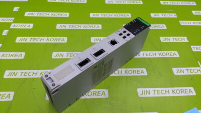 OMRON CV500-SLK11 SYSMAC LINK Unit Tested