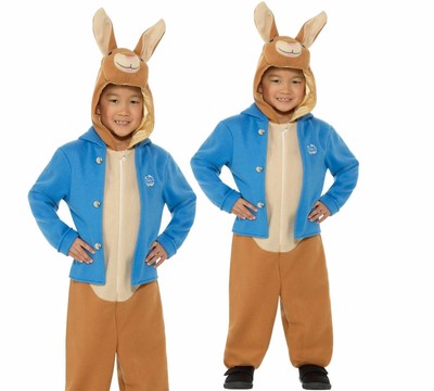 peter rabbit outfit