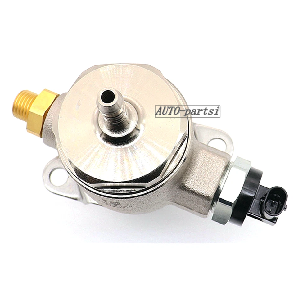 06J127025L PIERBURG OEM High Pressure Fuel Pump HPFP for VW Audi A4 A5 2.0TFSI Foto 3 de 4