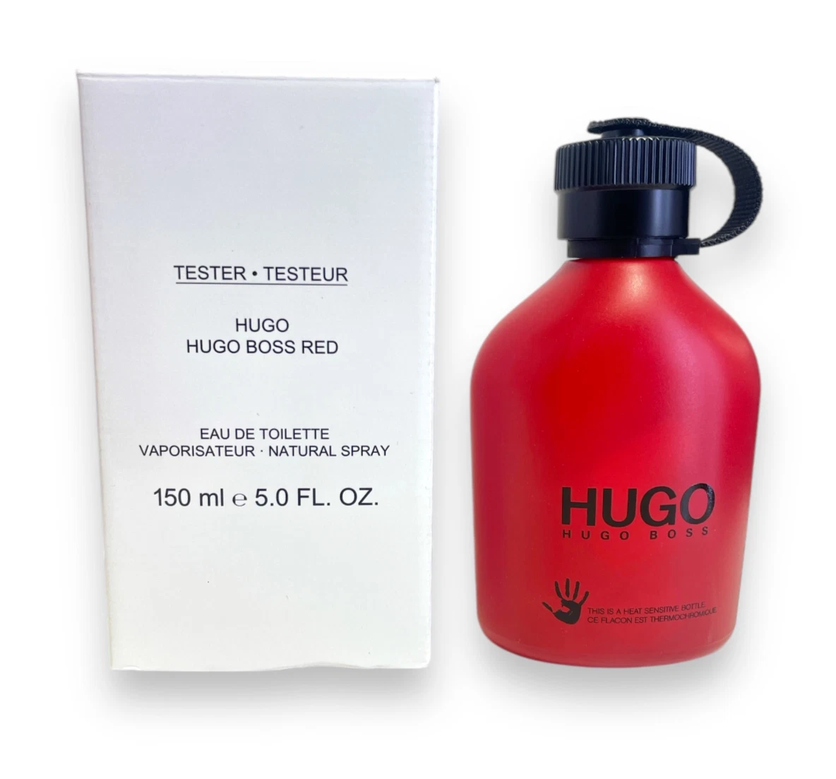 HUGO BOSS Red Men's Fragrances for sale | eBay