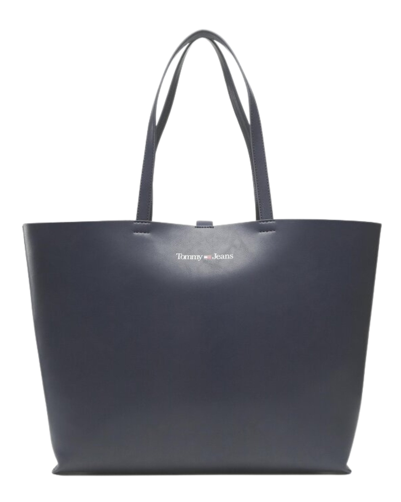 Borsa Tommy Jeans Aw0aw14552  Donna  Blu