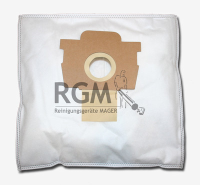 *** 10-30 Qualitäts- Staubbeutel MisterVac MV670 für Rowenta Space u.a. ***