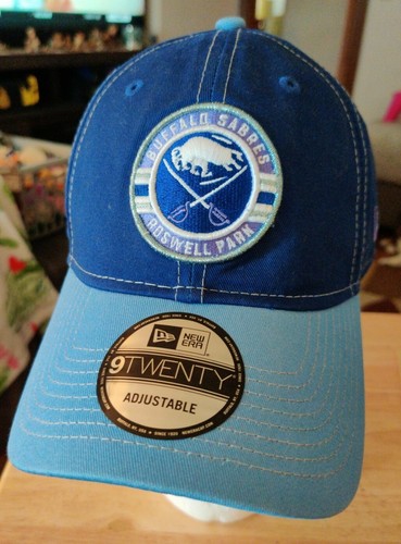 Era 9Twenty Hockey Fights Cancer Hat 