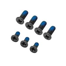 New For HP Pavilion 15-CW 15-CW1074NR 15-CW1063WM 15-CW1068WM Bottom Case Screws