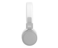 Hama Freedom Lit Bluetooth Kopfhörer Wireless Stereo On Ear Headset Mikrofon 239 – Bild 2