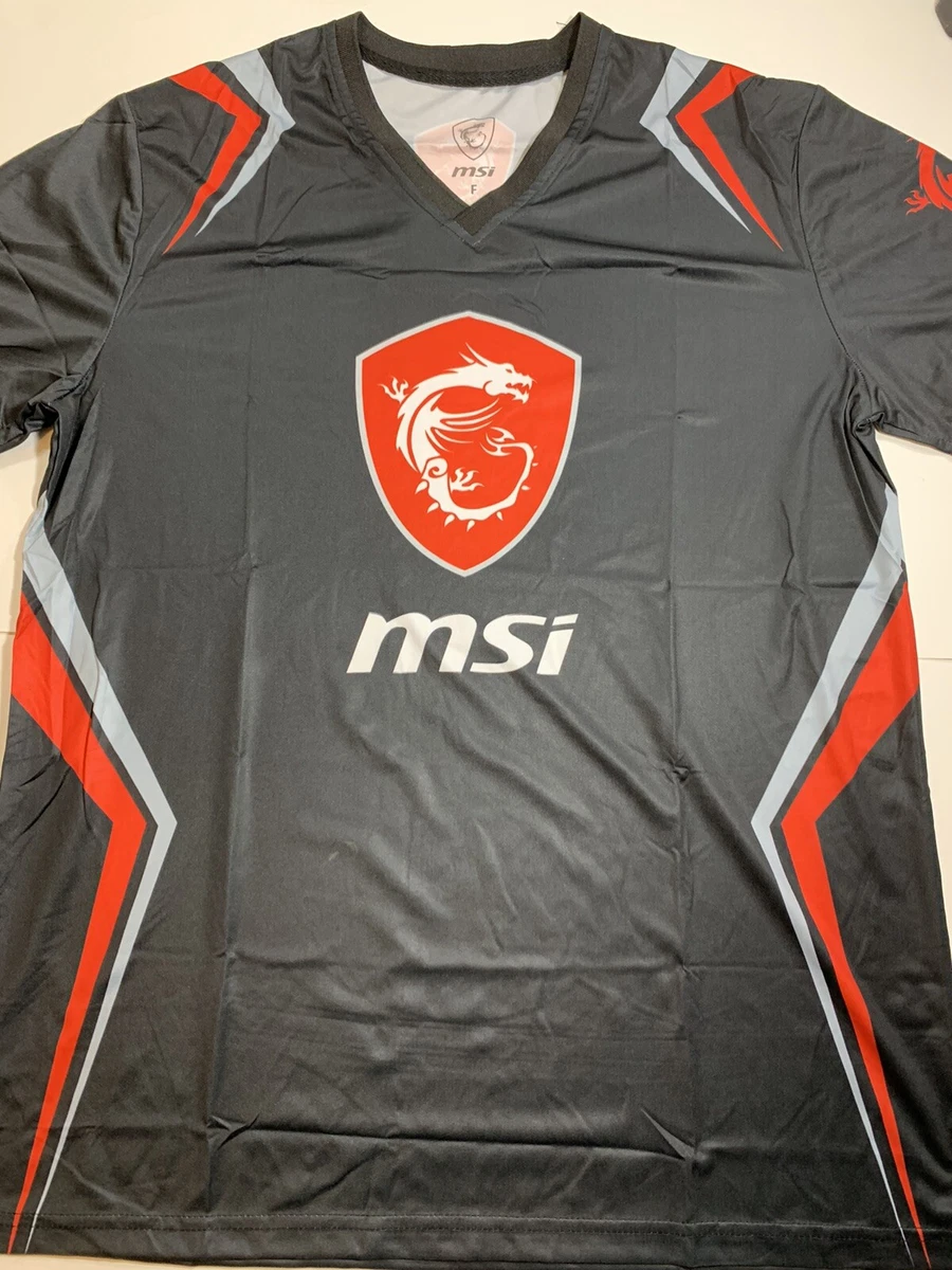 MSI True Gaming Dragon Mens