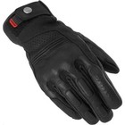Spidi Urban Motorcycle Motorbike Leather Gloves Black