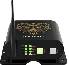 Blizzard Lightcaster CRMX GOAT / MAKE US AN OFFER 