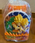 Dragon Ball Z Shaved Ice Machine Kakigori Ultra Rare Item Boxed - Bandai Japan