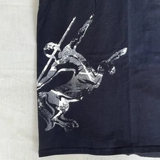 Remy Martin Shirt Black XL Cognac XO VSOP Louis XIII Champagne France 2704