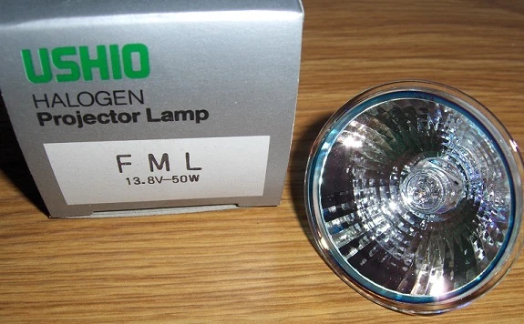 WHATEVER IS AVAILABLE FML PHOTO, PROJECTOR, STAGE, STUDIO, A/V LAMP BULB ***FREE SHIPPING***