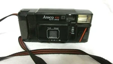 ANSCO 435 AUTO DRIVE CAMERA FOR DISPLAY