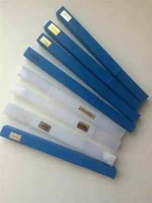 110v Power Supply with 8 Spectrum Tubes FAST SHIPPING