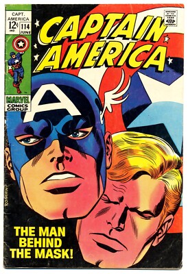 英語　THE UNITED STATES OF CAPTAIN AMERICA The United States of Captain America #1 Reviews