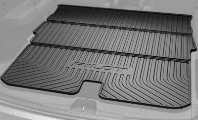Genuine Honda Folding Cargo Tray Fits: 2019-2022 Pilot