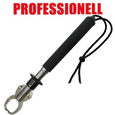 BOGA GRIP originale - peschereccia barca 60 libbre 39 cm pesca predatori