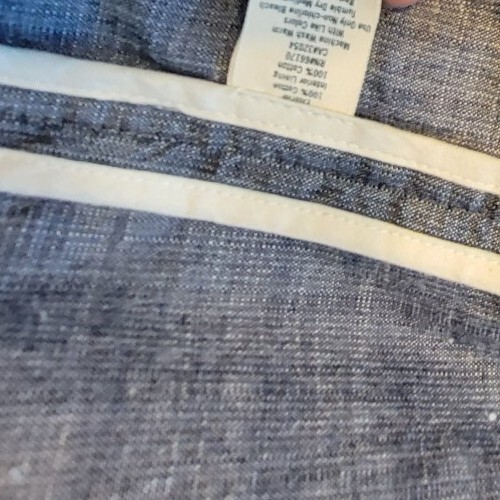 Authentic Lightly Worn Koto Button Jacket - Mens … - image 5