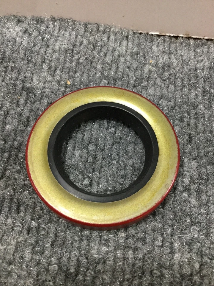 Nuevo sello de rueda de aceite y grasa Pronto PT481837, Jeep Cherokee 74-89, otros Foto 4 de 4