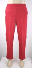 NEW Alfred Dunner Proportioned Medium Women's Cosmopolita Pant Size 8