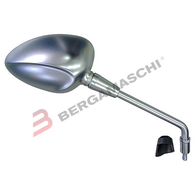 Rétroviseur Gauche Piaggio Pour Vespa Sprint 50/125/150 (2014-2024) - Neuf, Référence CM262001