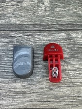 Shark Vacuum NV351 NV352 NV356E NV360 UV440 Hose Handle Release Push Button Tab