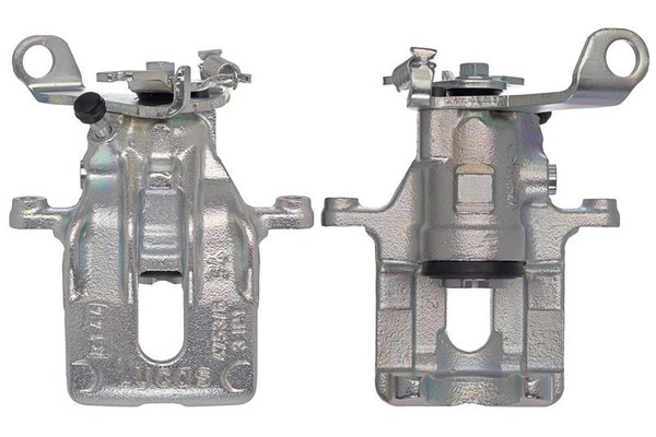 ATE 24.3344-1745.5 Faustsattel FüR Ford-image