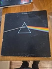 Pink Floyd Vintage Vinyl Dark Side of the Moon