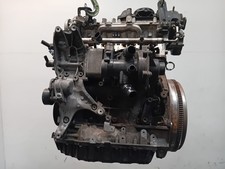 Audi Q2 Motor 2018-2025 DNUE DNUE