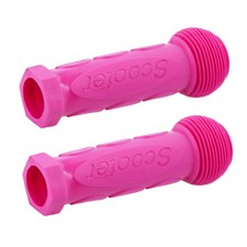 Kids Scooter Handle Grips Replacement Handlebars for 2/3/4 Wheels Child Kick ...