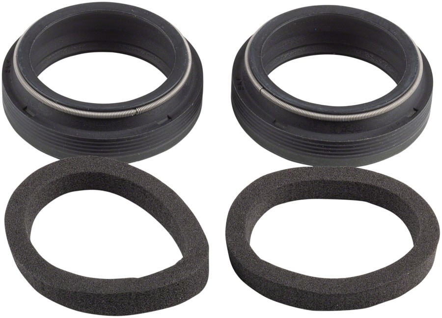 Manitou Dust Seal Kit - R7 Machette Circus JUNIT Marvel Mattoc Minute 6390₽