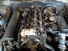 Moteur Mercedes CLASSE E