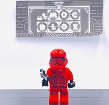#0299 - Red Jet Trooper