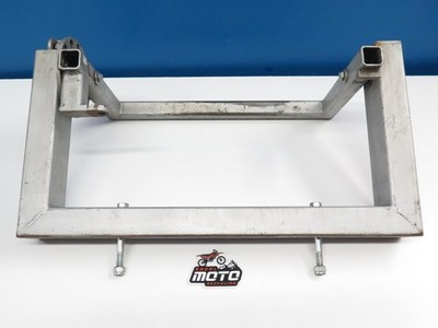 Incomplete: KTM OEM Engine Stand / Holder Base (P/N: 56012001000)
