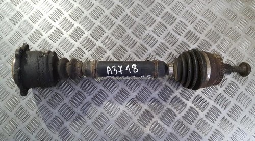 8d0407272ak Antriebswelle Vorne Rechts  Volkswagen Passat DE404881-61