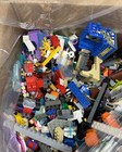 13.6 lbs. LEGO Mixed Bulk Box — photo 3