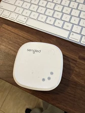 Sengled Smart Hub Z02-Hub ONLY,  Alexa Google Element (No AC Adapter)