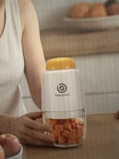 Brand New Baby Food Processor Baby Food Maker Baby Food Processor Baby Food Prep