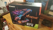 GIGABYTE Nvidia RTX 3080 Ti AORUS XTREME 12GB...