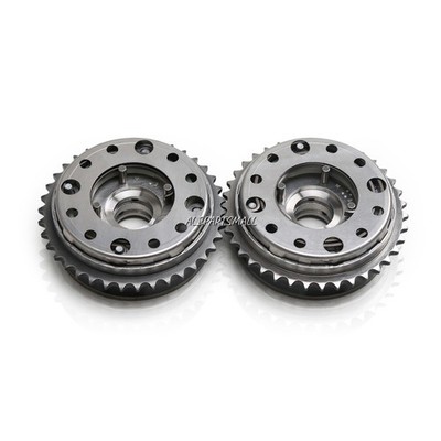 2x Intake Exhaust Camshaft Gears Fit For BMW F22 F30 Z4 X3 N20 2.0L 11367583818