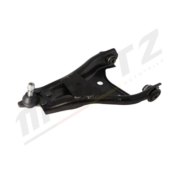 Querlenker Dreieckslenker Mertz M-S2085 Stahlblech FüR Dacia Duster SUV Tce 125-image