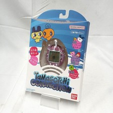 BANDAI Pinklame Tamagotchi Connection
