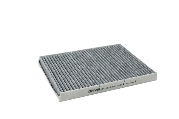 Dr!Ve+ Innenraumfilter DP1110.12.0221 Aktivkohlefilter FüR VW Passat B5 3B3 Golf-image