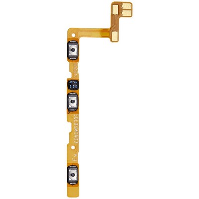Replacement Power / Volume Button Flex Cable Compatible For Xiaomi 13 Lite