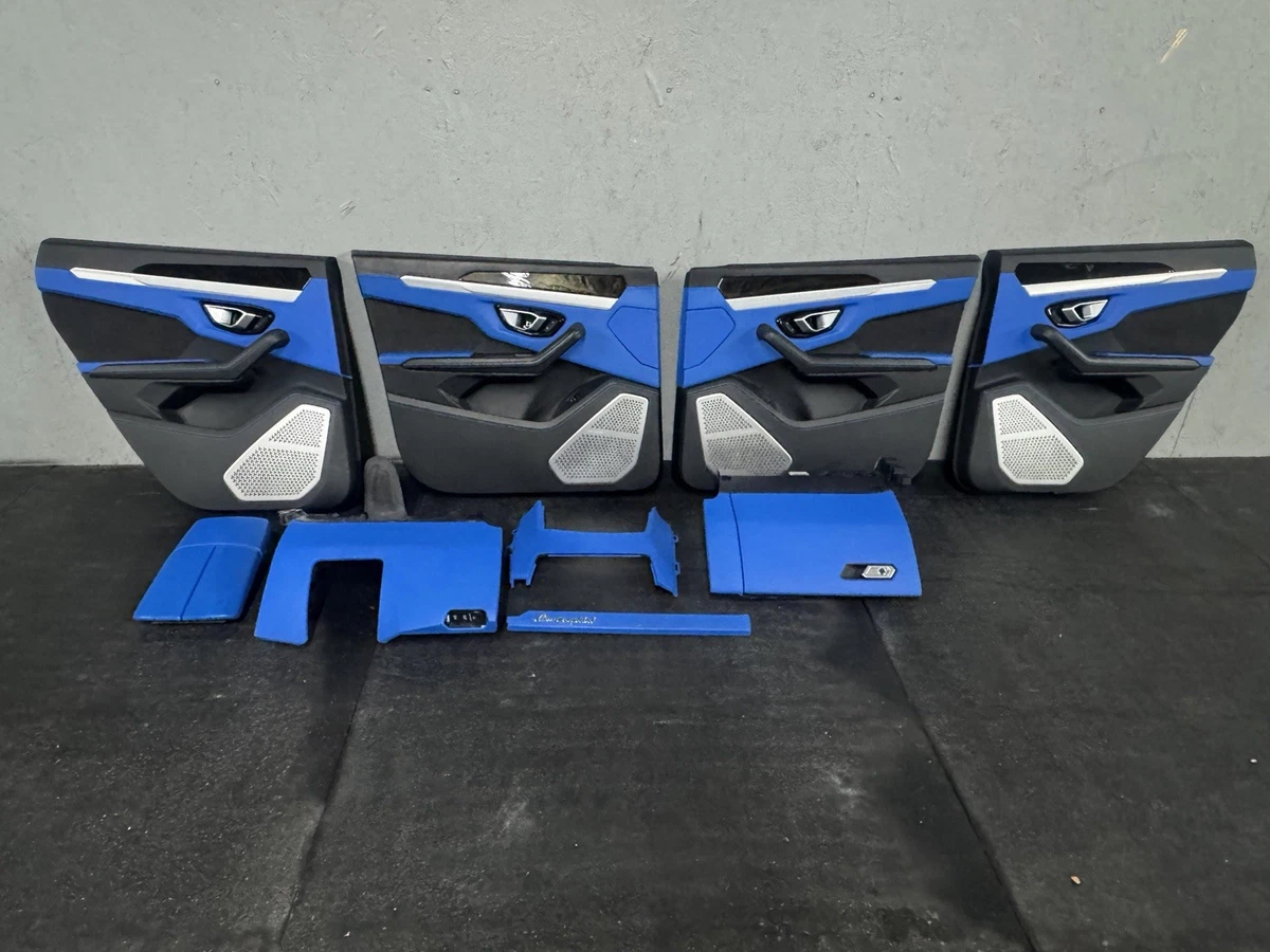 Parts & Accessories for Lamborghini Urus for sale | eBay