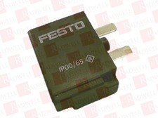 FESTO MSZC-3-21-DC / MSZC321DC (USED)