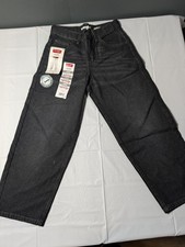 TWO PAIRS Boys Wrangler Slim Fit Jeans w/ Adjust to Fit Waist Boy's Size 8 