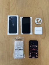 Apple iPhone 13 Midnight | 128 GB | A2633 | guter Zustand