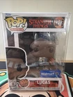 New ListingFunko Pop! Stranger Things: Lucas #1246 Walmart Exclusive